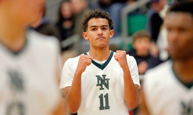 Trae Young